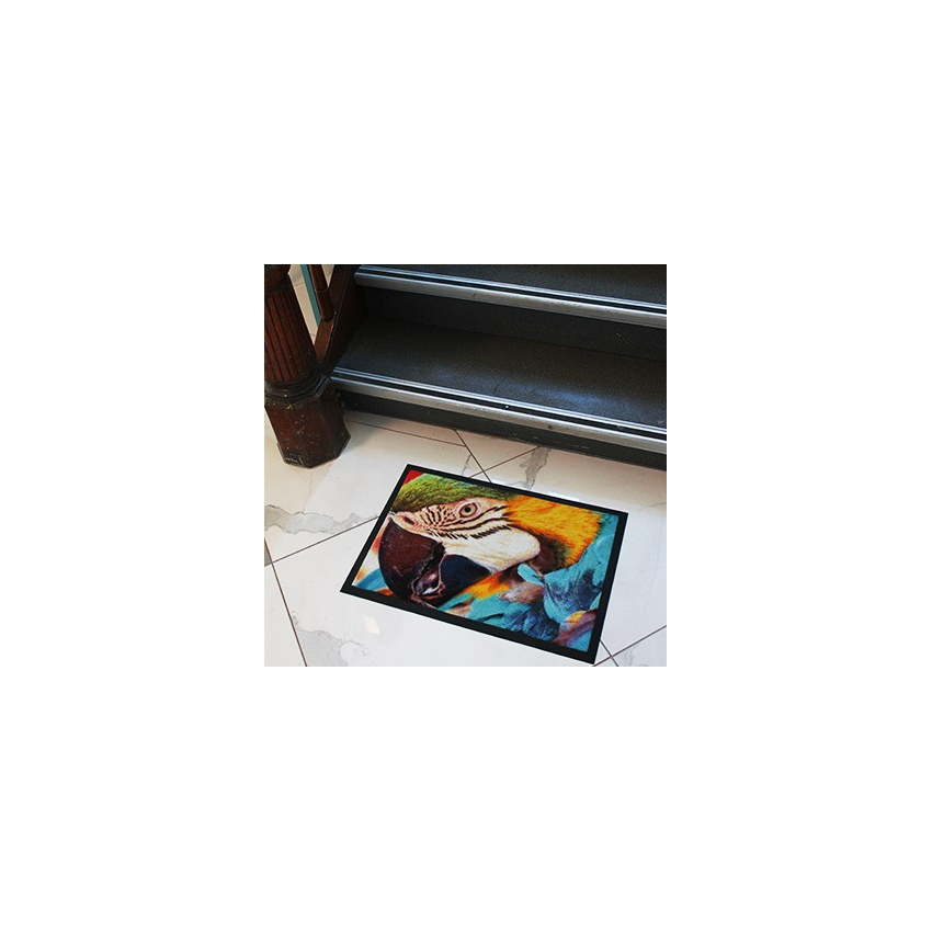 Tapis publicitaires Tapis PLV - 0 - NEOPUB