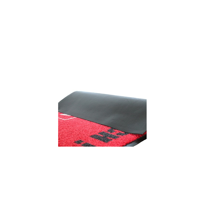 Tapis publicitaires Tapis PLV - 0 - NEOPUB