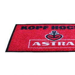 Tapis publicitaires Tapis PLV - 0 - NEOPUB