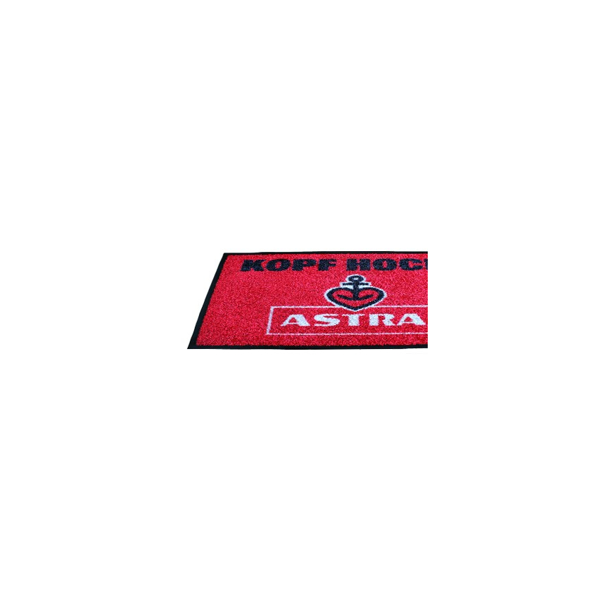 Tapis publicitaires Tapis PLV - 0 - NEOPUB