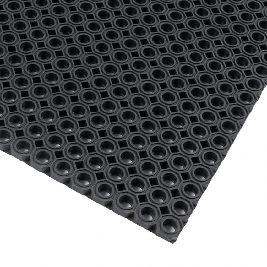 Tapis antidérapants Système d'entrée modulable - 22 - Master Flex D12