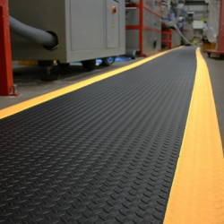 Tapis anti fatigue antidérapant - Tapis antifatigues