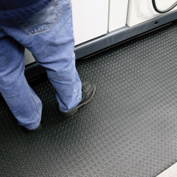 Tapis anti fatigue antidérapant - Tapis antifatigues