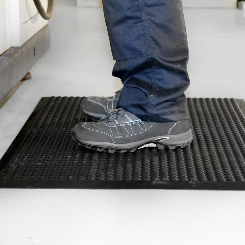 Tapis anti fatigue usine - Tapis antifatigues