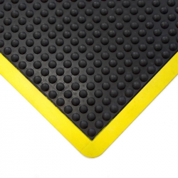 Tapis antifatigues Tapis anti fatigue ateliers de production - 130.8 - BUBBLEMAT