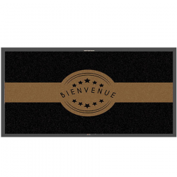 Tapis métier Tapis bienvenue - 0 - NEOLOGO