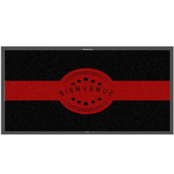 Tapis métier Tapis bienvenue - 0 - NEOLOGO