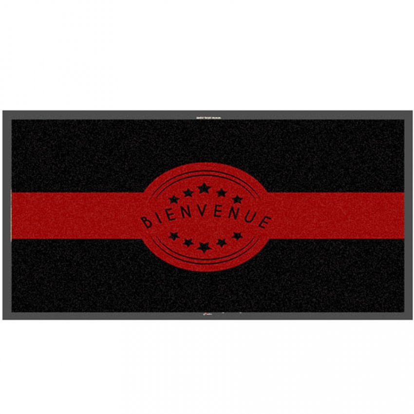 Tapis métier Tapis bienvenue - 0 - NEOLOGO