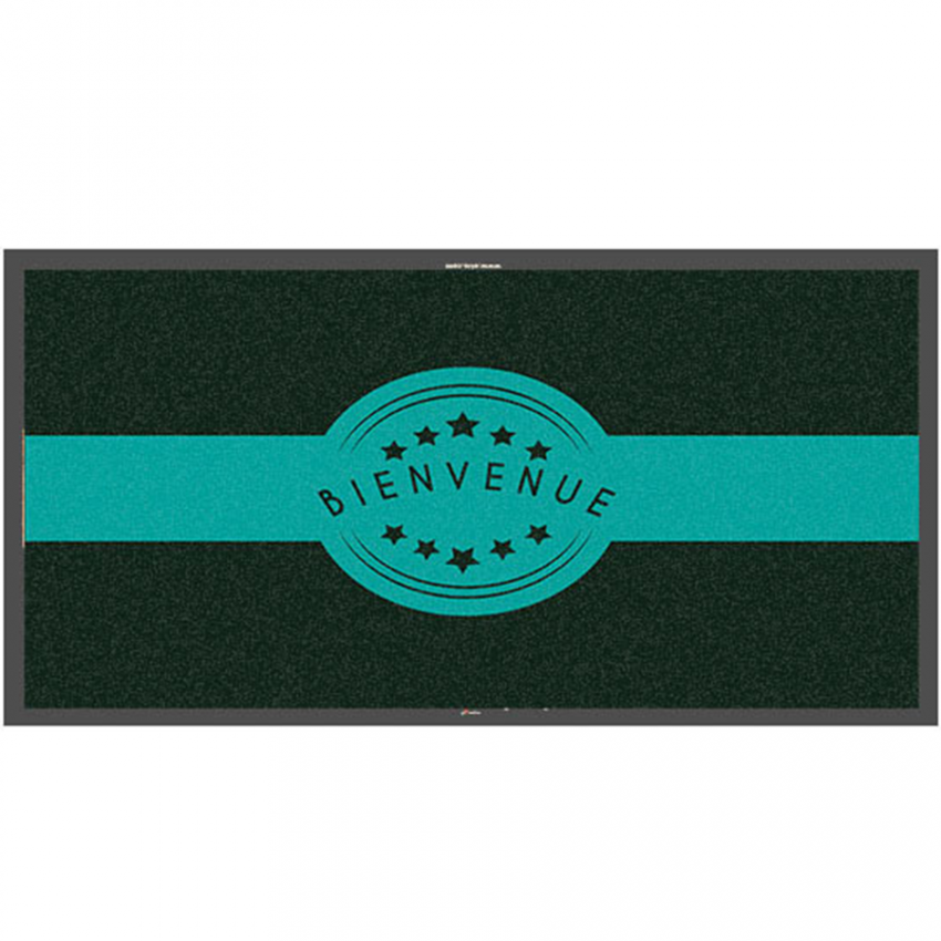 Tapis métier Tapis bienvenue - 0 - NEOLOGO