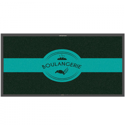 Tapis métier Tapis logo boulangerie - 0 - NEOLOGO