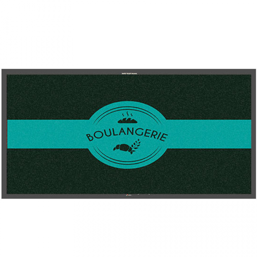 Tapis métier Tapis logo boulangerie - 0 - NEOLOGO