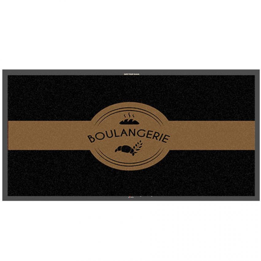 Tapis métier Tapis logo boulangerie - 0 - NEOLOGO