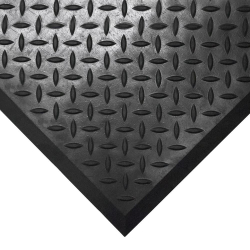 Tapis antifatigues Tapis anti fatigue chaine de production - 55 - COMFORTLOK