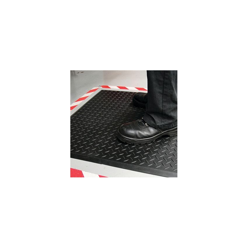 Tapis antifatigues Tapis anti fatigue chaine de production - 55 - COMFORTLOK