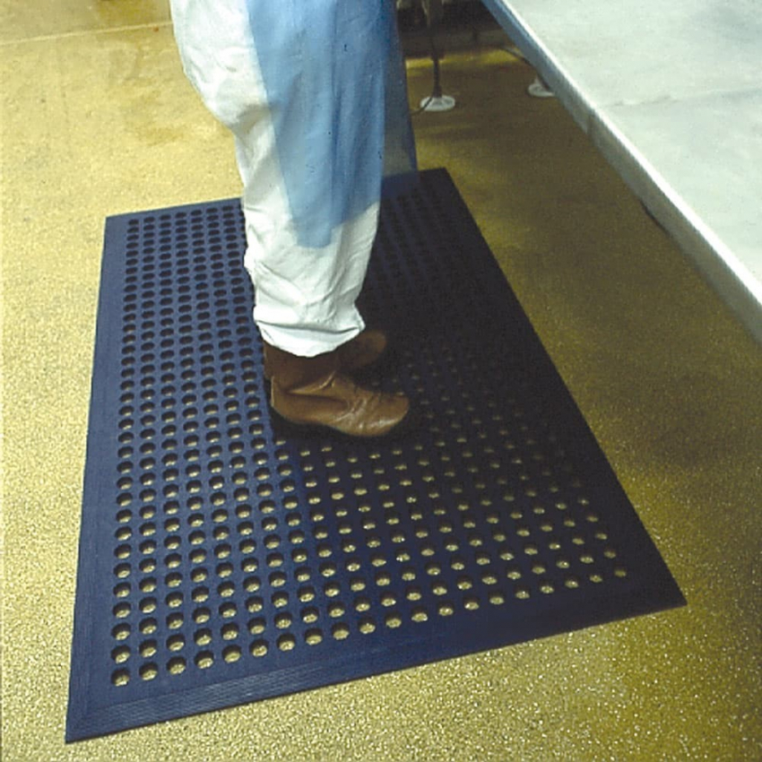 Tapis anti fatigue polyvalent - Tapis antifatigues