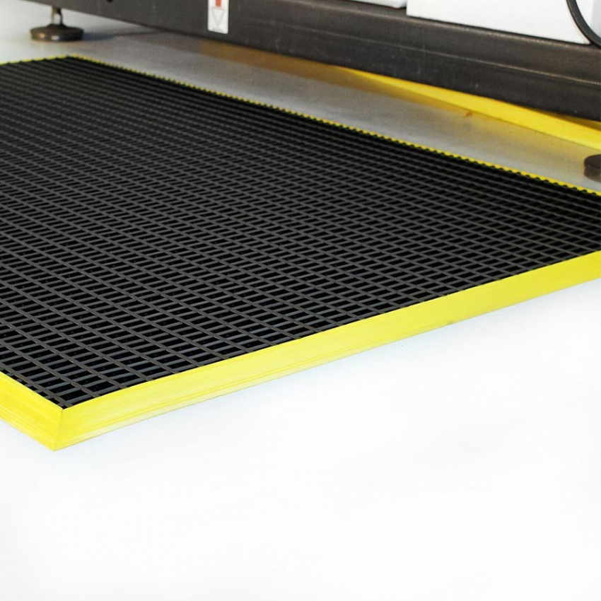 Anti-Müdigkeits-Teppich Tapis individuel résistant à l'huile - 357.6 - Workstation