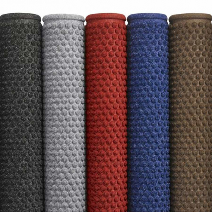 Tapis absorbants Tapis barrière à bulles robuste - 38.4 - 150 AQUATRAP