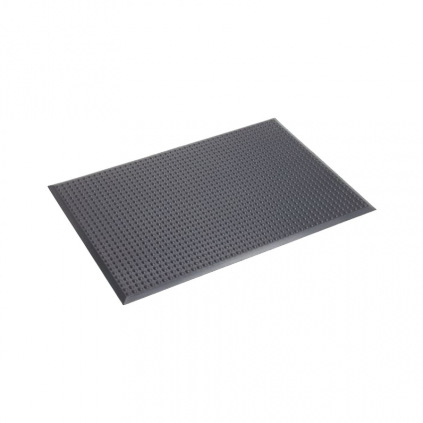 Anti-Müdigkeits-Teppich Tapis de sol ergonomique usage entrepôt - 142.8 - 450 SkyWalker PUR