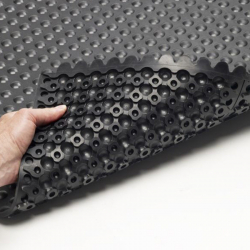 Tapis antifatigues Dalles à bulles ergonomiques modulable - 94.8 - 460 SkywalkerHD