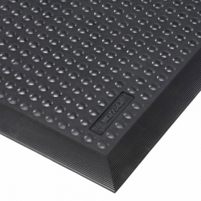 Antistatische Matten Tapis antistatique en caoutchouc - 90 - 457 SKYSTEP ESD