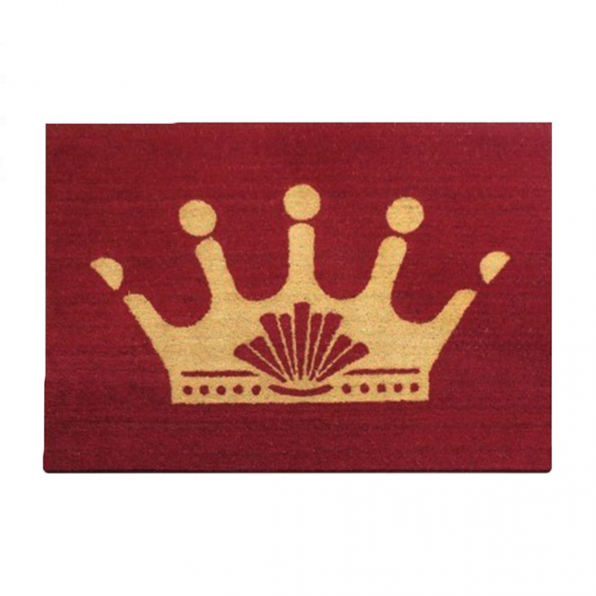 Tapis personnalisés Tapis logo fibres coco - 0 - 