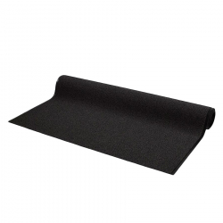 Tapis d'entrée couleur unicolore - Tapis absorbants