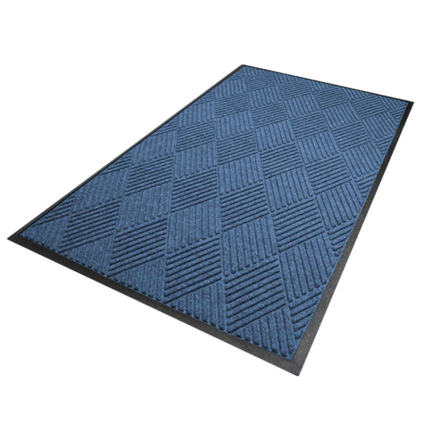 Tapis grattants Tapis d'entrée haute qualité - 72 - WATERHOG DIAMOND