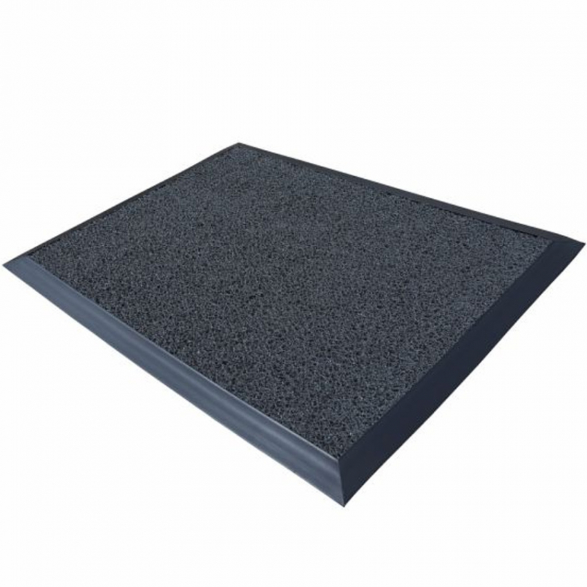 Desinfektionslösung für Teppiche Tapis de décontamination - 120 - Sanimax