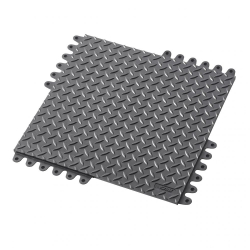 Tapis antifatigues Dalle antifatigue industrie automobile - 30 - 570 De-Flex