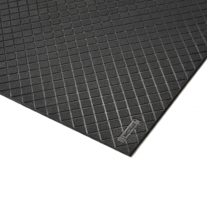 Tapis antifatigues Tapis individuel en nitrile - 306 - 649 Safety Stance Solid