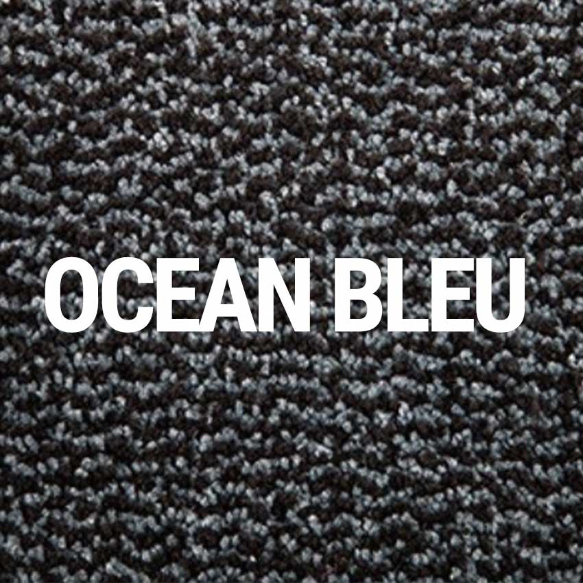 Tapis absorbants Tapis en nylon ultra absorbant - 54 - MICROLUXX