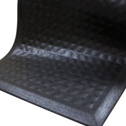 Tapis individuel mousse antibactérien - Tapis antifatigues