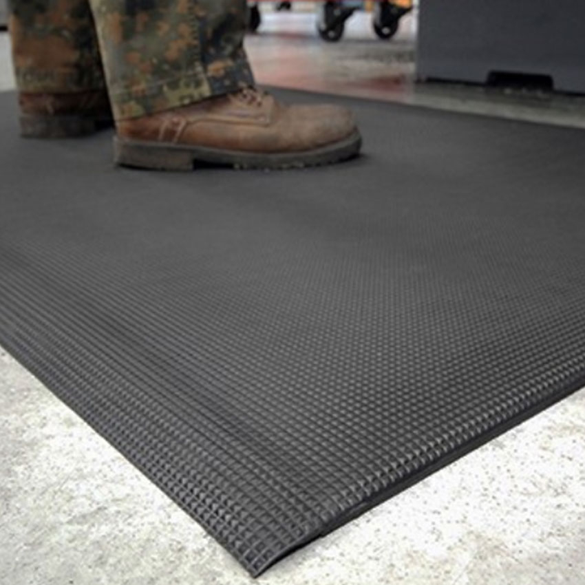 Tapis antifatigues Tapis anti fatigue milieux huileux - 106.8 - ORTHOMATULTIMATE