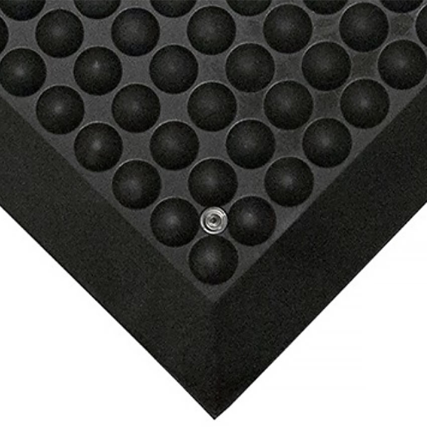 Tapis anti statique surface à bulles - Tapis antistatiques