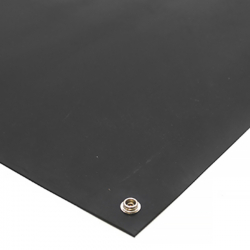 Tapis d’isolation électrique - Tapis antistatiques ESD