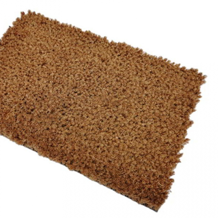 Tapis grattants Rouleau coco naturel 23mm - 0 - mat en coco 23mm