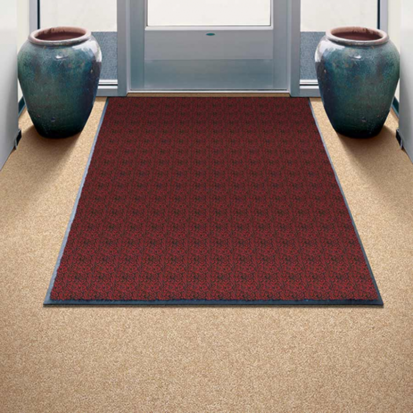 Absorbierende Matten Tapis classique absorbant - 42 - Karaat