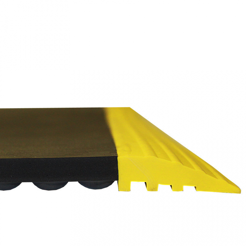 Tapis antifatigues Tapis antistatique ESD milieux secs - 204.6 - Bubble down