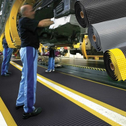 Anti-Müdigkeits-Teppich Tapis anti fatigue industriel - 4282.8 - 782 Sky Trax