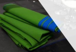 Moquette évènementielle : comment la recycler avec Sommer ?