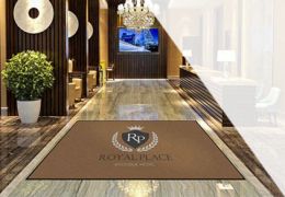 Hôtellerie et spa : quel tapis choisir ?